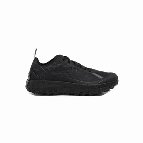 Trail Runners Vs Shoes norda 001 - M Stealth Black