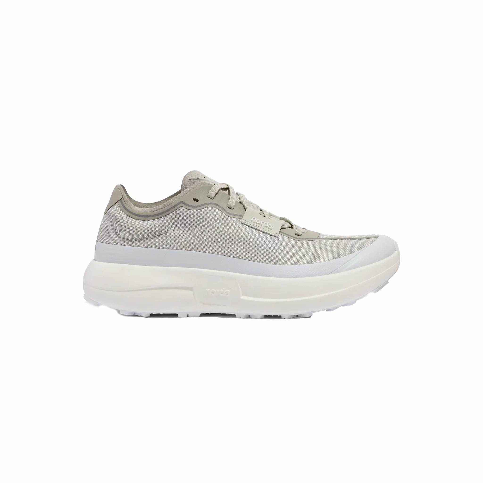 norda 005 - M - Neve Running Shoes Sports Direct