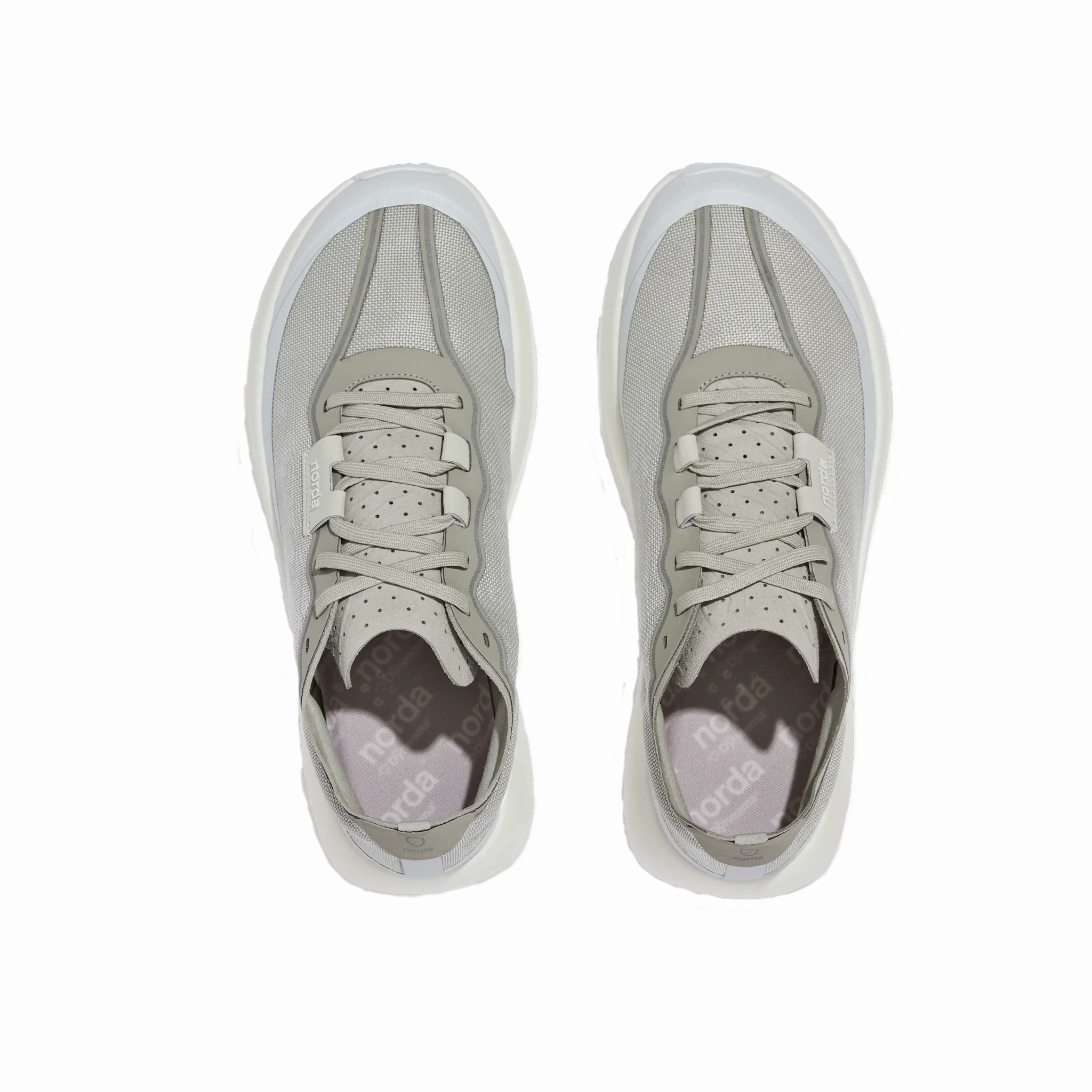 Good Shoes For Gym And Running norda 005 - M - Neve