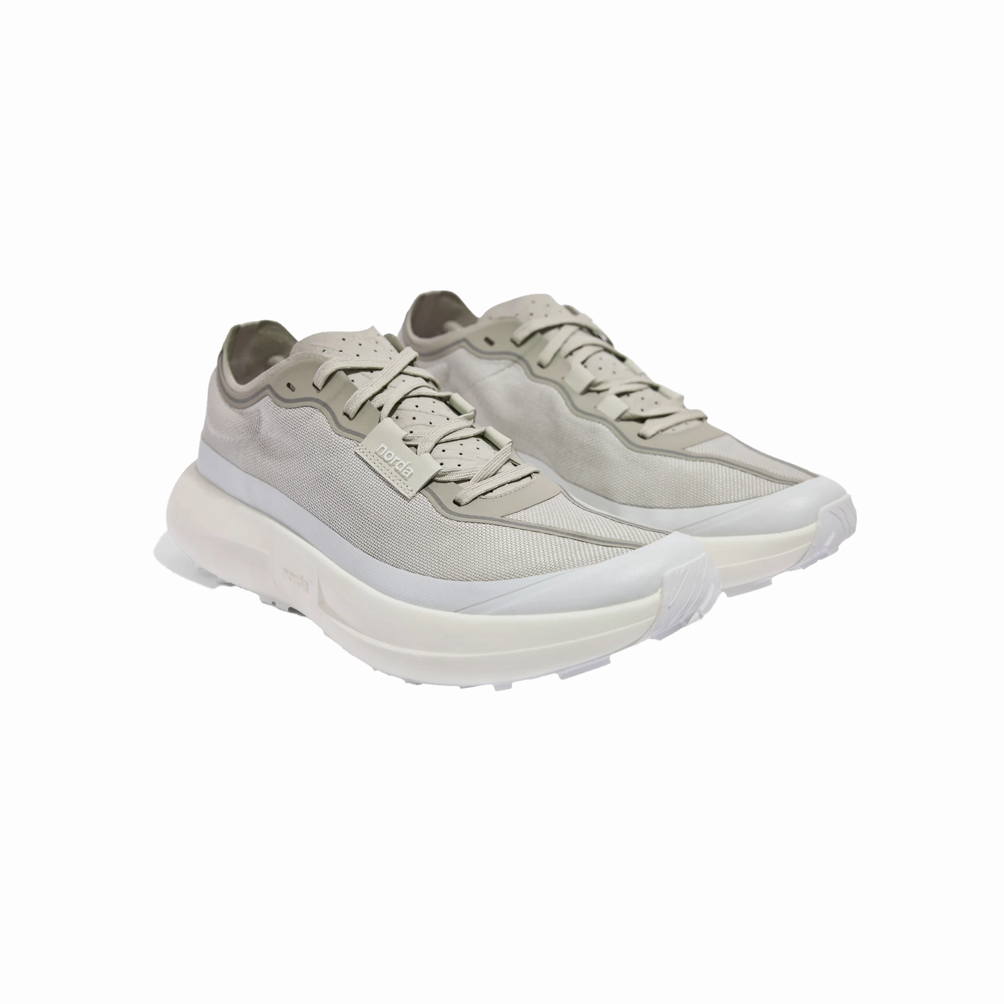 Best New Balance Running Shoes norda 005 - M - Neve