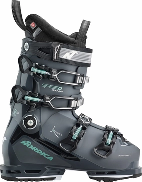 Nordica Speedmachine 3 95 Womens Ski Boot 2024 Winter Snow Ankle Boots
