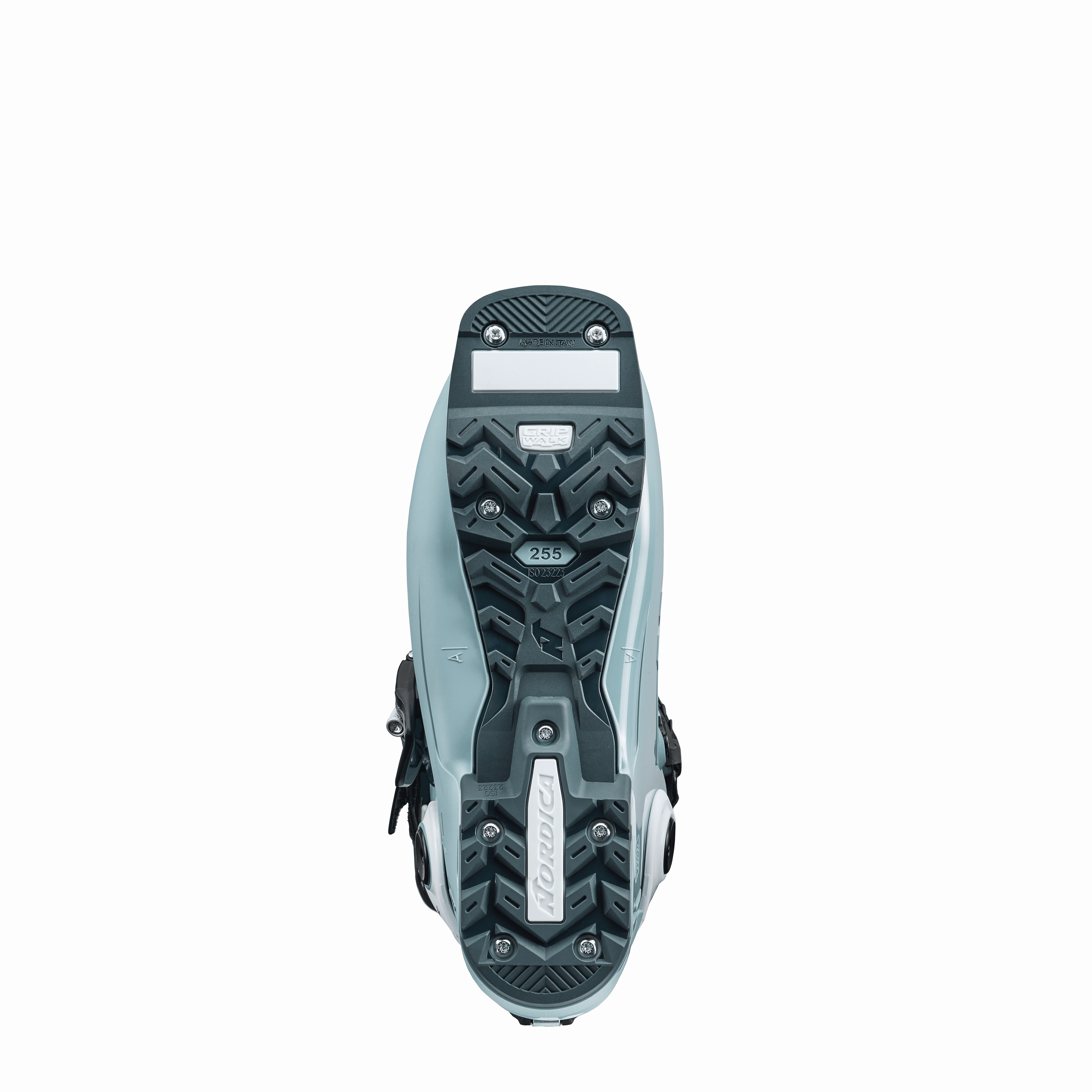 Nordica Women's HF Pro 105 GW Ski Boot 2026 Branded Snow Boots