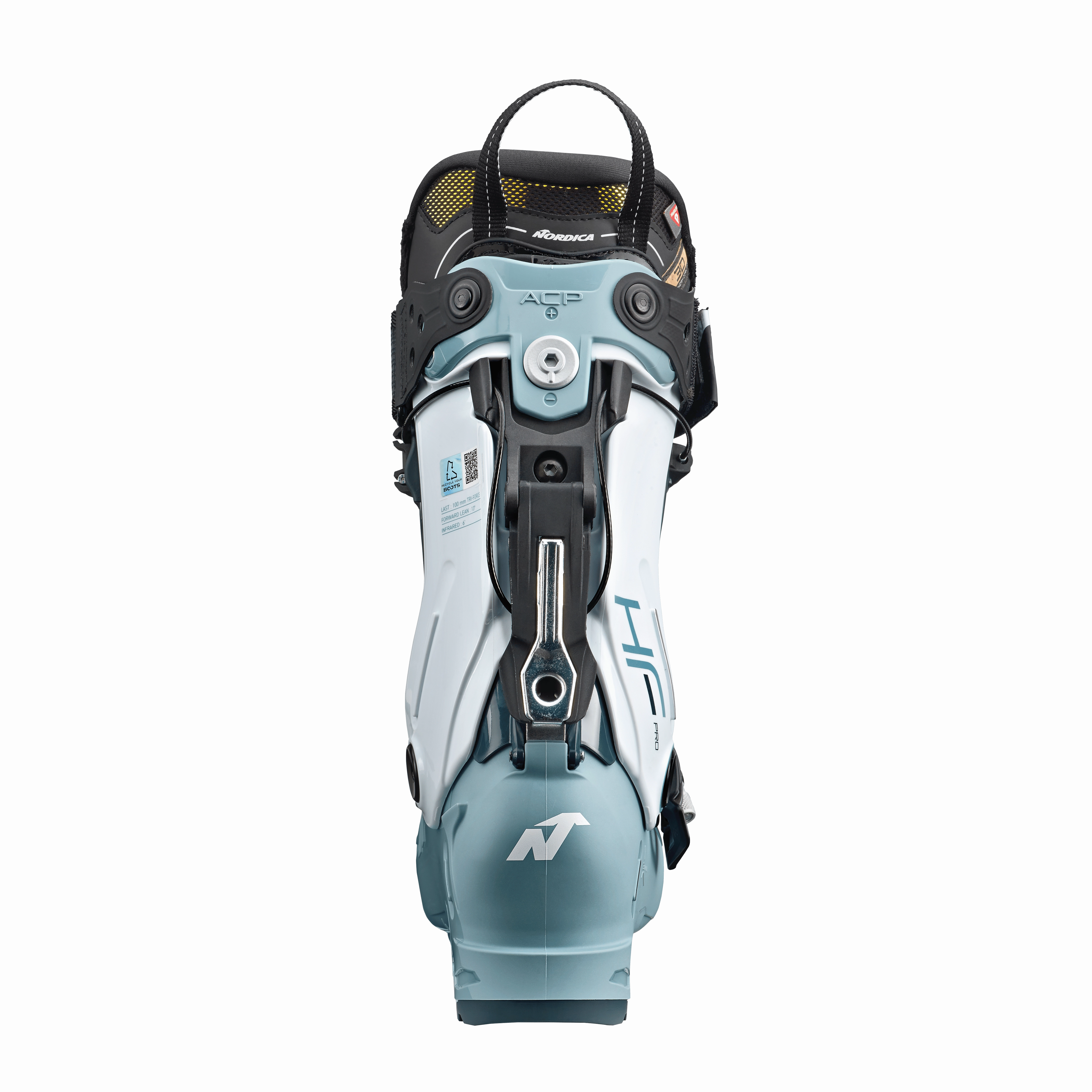 Baffin Snow Monster Boots Nordica Women's HF Pro 105 GW Ski Boot 2026
