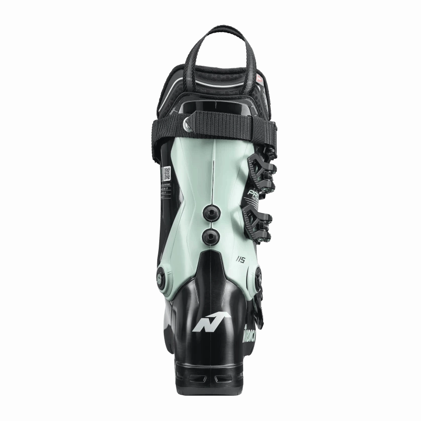 Amazon Snow Boots Waterproof Nordica Women's Promachine 115 Ski Boot 2026