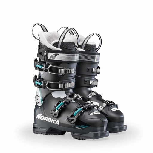 Artica Snow Boots Nordica Women's Promachine 85 Ski Boots 2024