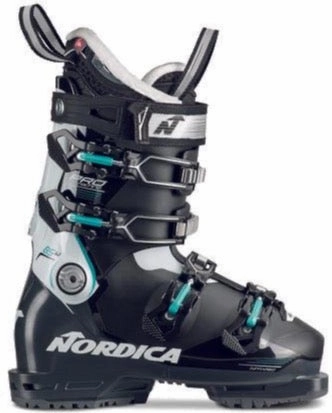 Nordica Women's Promachine 85 Ski Boots 2024 Buckle Snow Boots