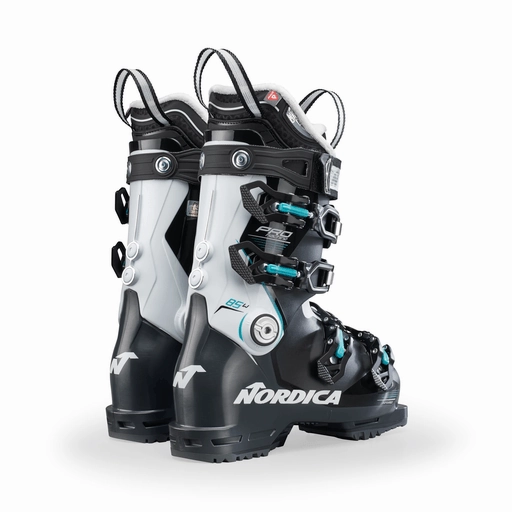 Brand New Snow Boots Nordica Women's Promachine 85 Ski Boots 2024