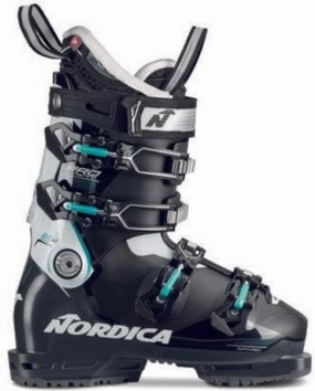 Snow Boots Size 15 Nordica Women's Promachine 85 Ski Boots 2024