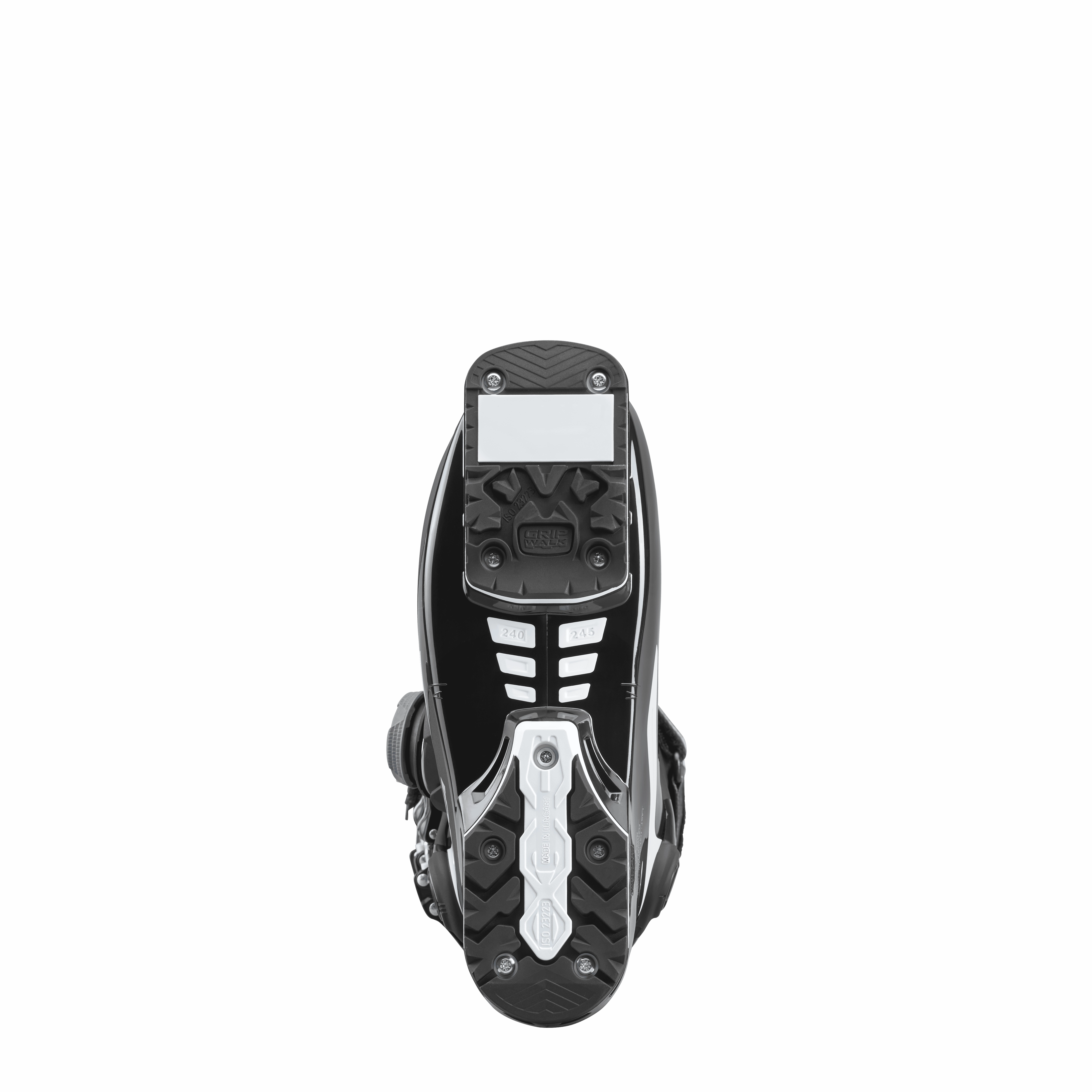 Nordica Women's Speedmachine 3 85 BOA Ski Boot 2026 6t Snow Boots