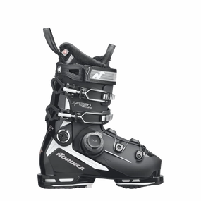 Nordica Women's Speedmachine 3 85 BOA Ski Boot 2026 Custom Made Snow Boots