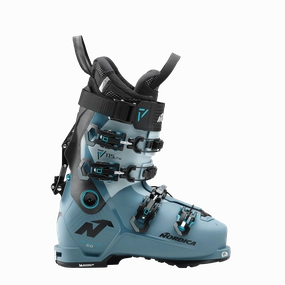 Cutest Snow Boots Nordica Women's Unlimited LT 115 Ski Boot 2025