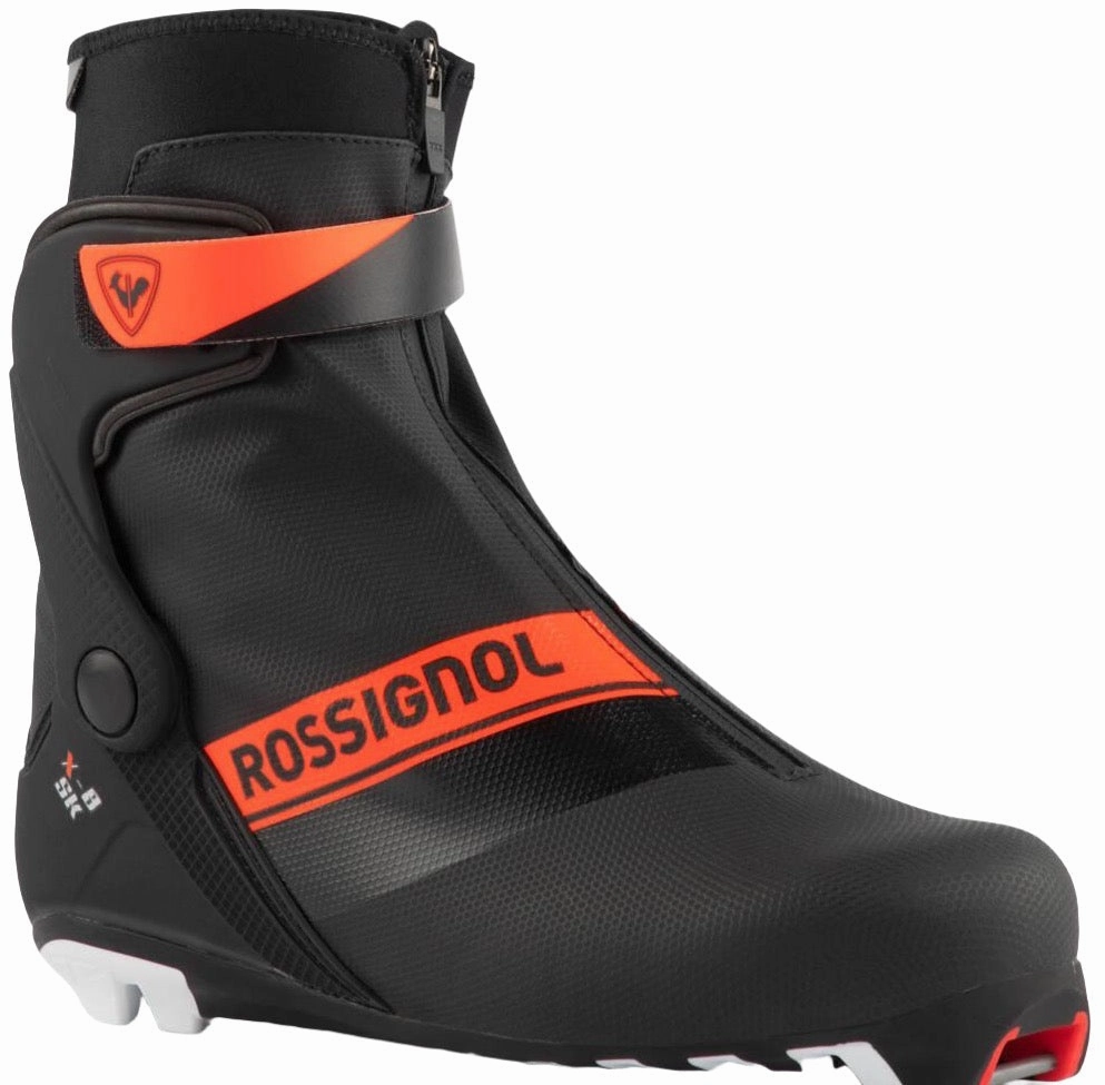 Waterproof Snow Boots Nearby Rossignol X-8 Skate