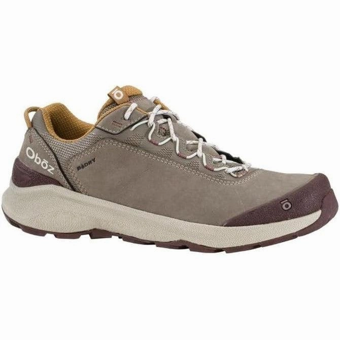 Hiking Shoes 11.5 Oboz Men's Cottonwood Low B-Dry Hiking Shoe