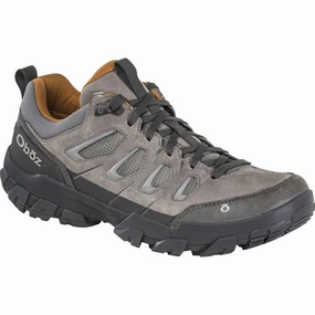 Youth Hiking Shoes Oboz Men's Sawtooth X Low Hiking Boot
