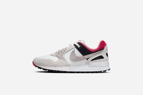 Coolest Tennis Shoes Ever Nike "Air Pegasus '89 G" M - Swan / Medium Grey / Black