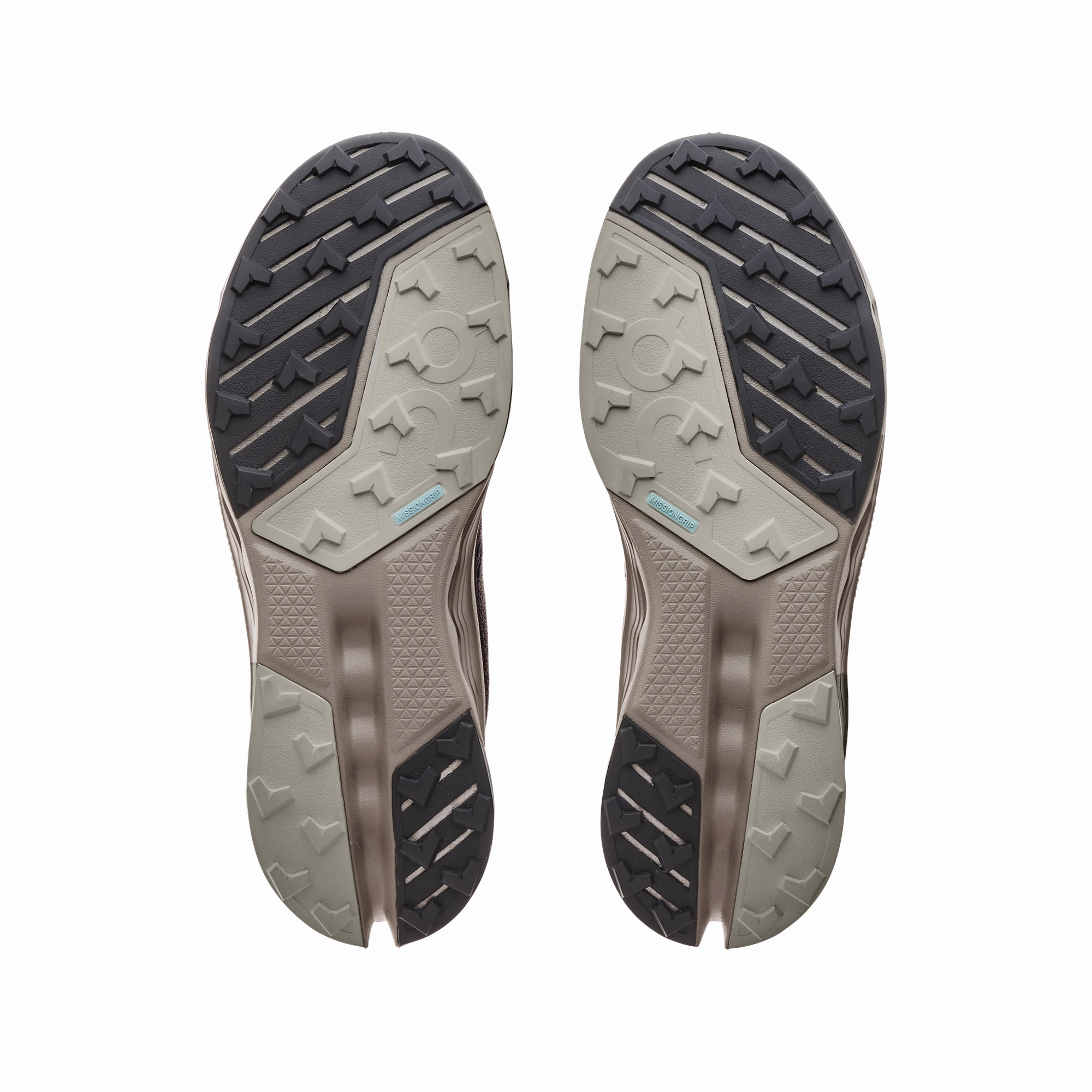 Air Zoom Pegasus Road Running Shoes On Running | Cloudsurfer Trail 2 WP | Men's | Cinder/Desert