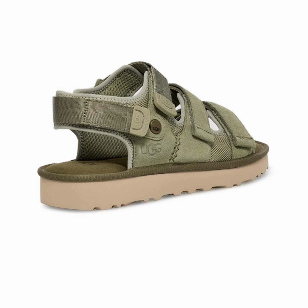 UGG - Men's Goldencoast Multistrap Sandals (1153095-SDC) Sandals With Heels