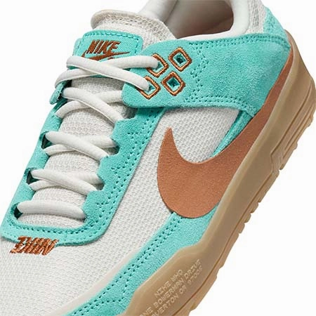 Roger Federer Tennis Shoes Nike Nike SB Day One GS Shoes