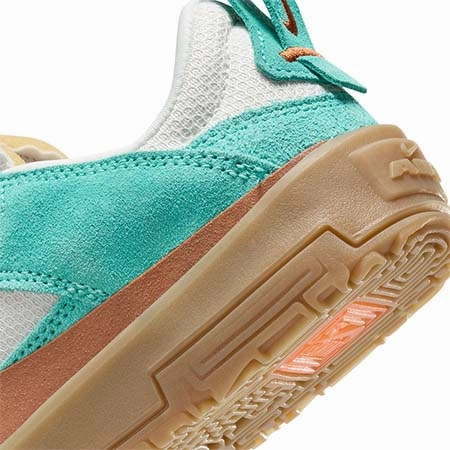 Nike SB Day One GS Shoes Anthony Edwards Shoes Nike