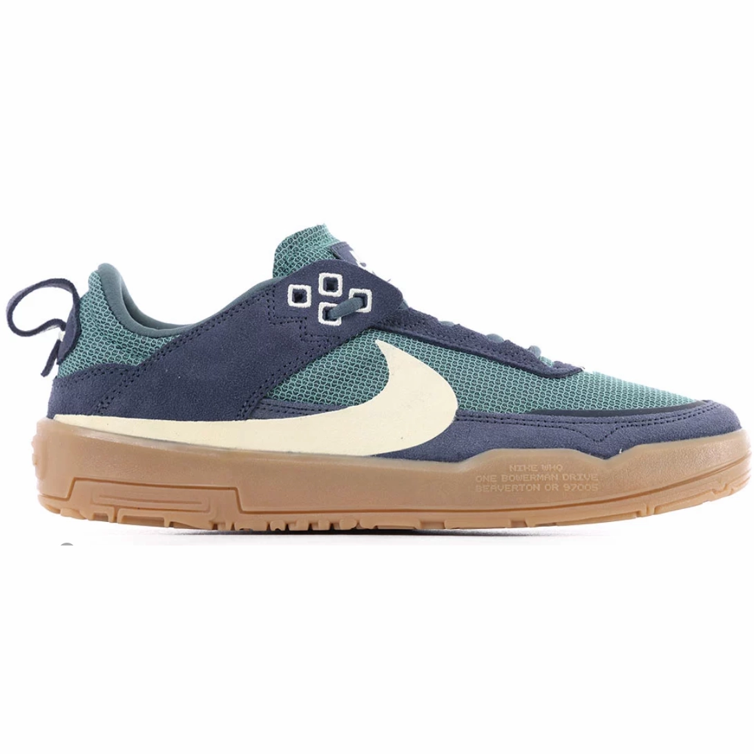 Nike SB Day One GS Shoes Nike Skate Sb Shoes