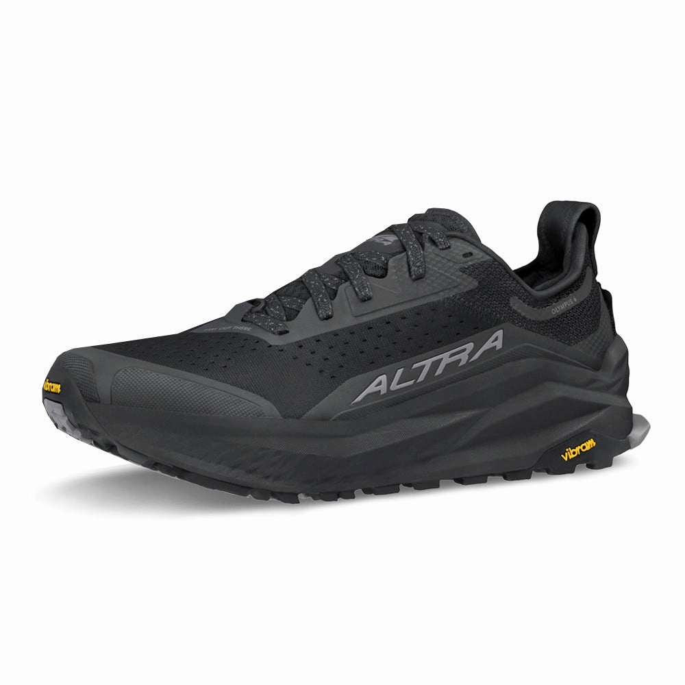 Best Ventilated Hiking Shoes Olympus 6 Trail Running Shoes