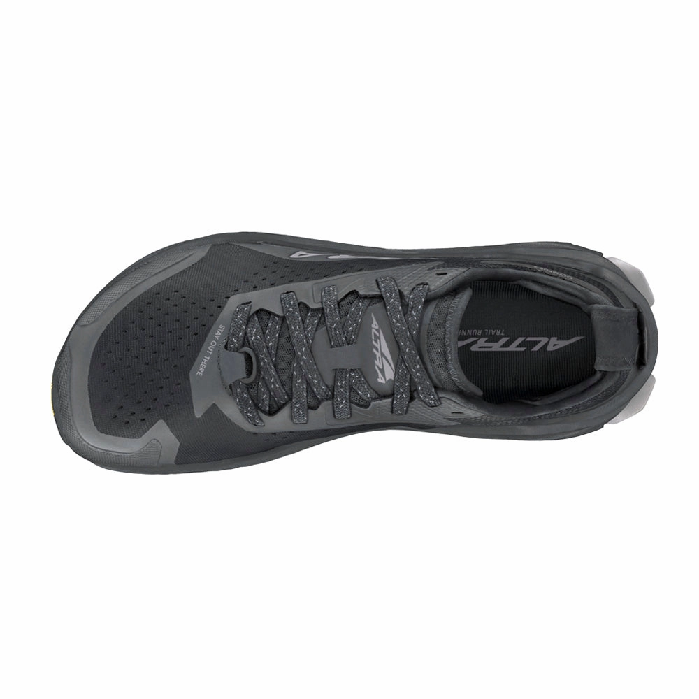 Hiking Ankle Support Olympus 6 Trail Running Shoes