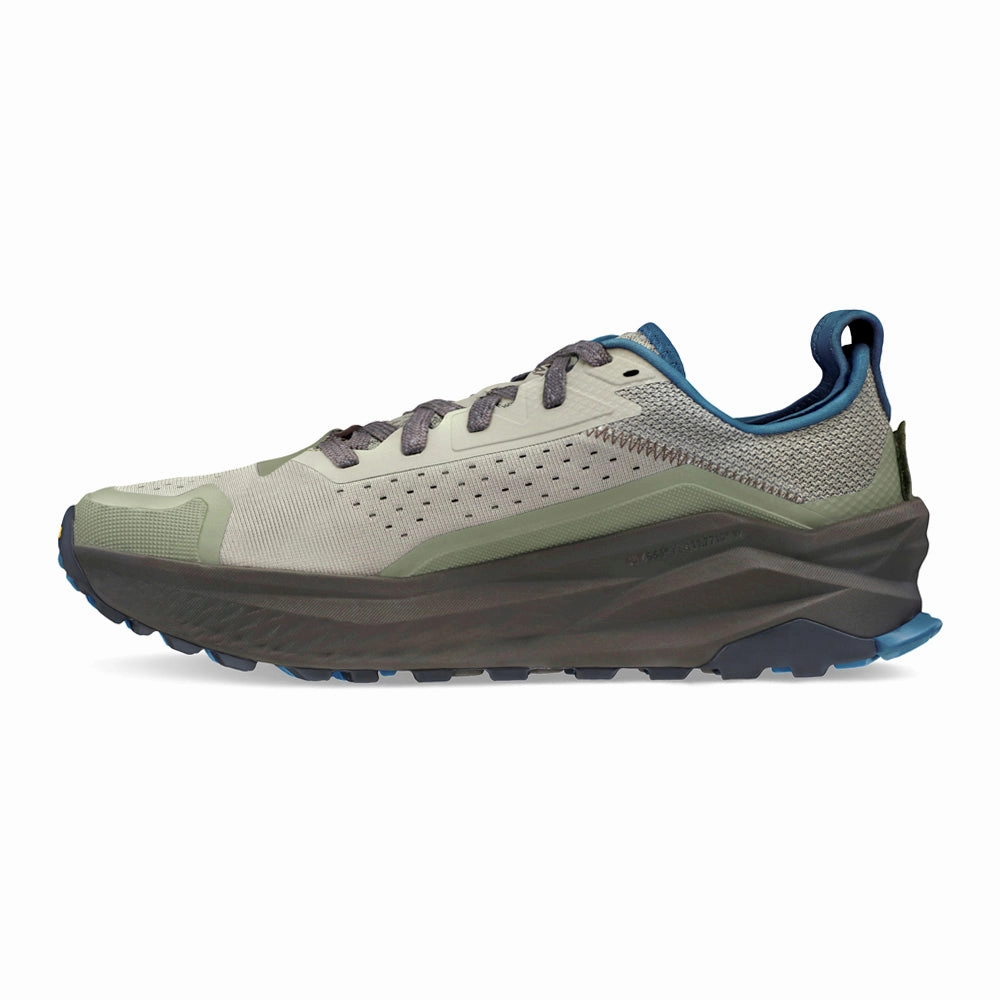 Waterfall Hiking Shoes Olympus 6 Trail Running Shoes