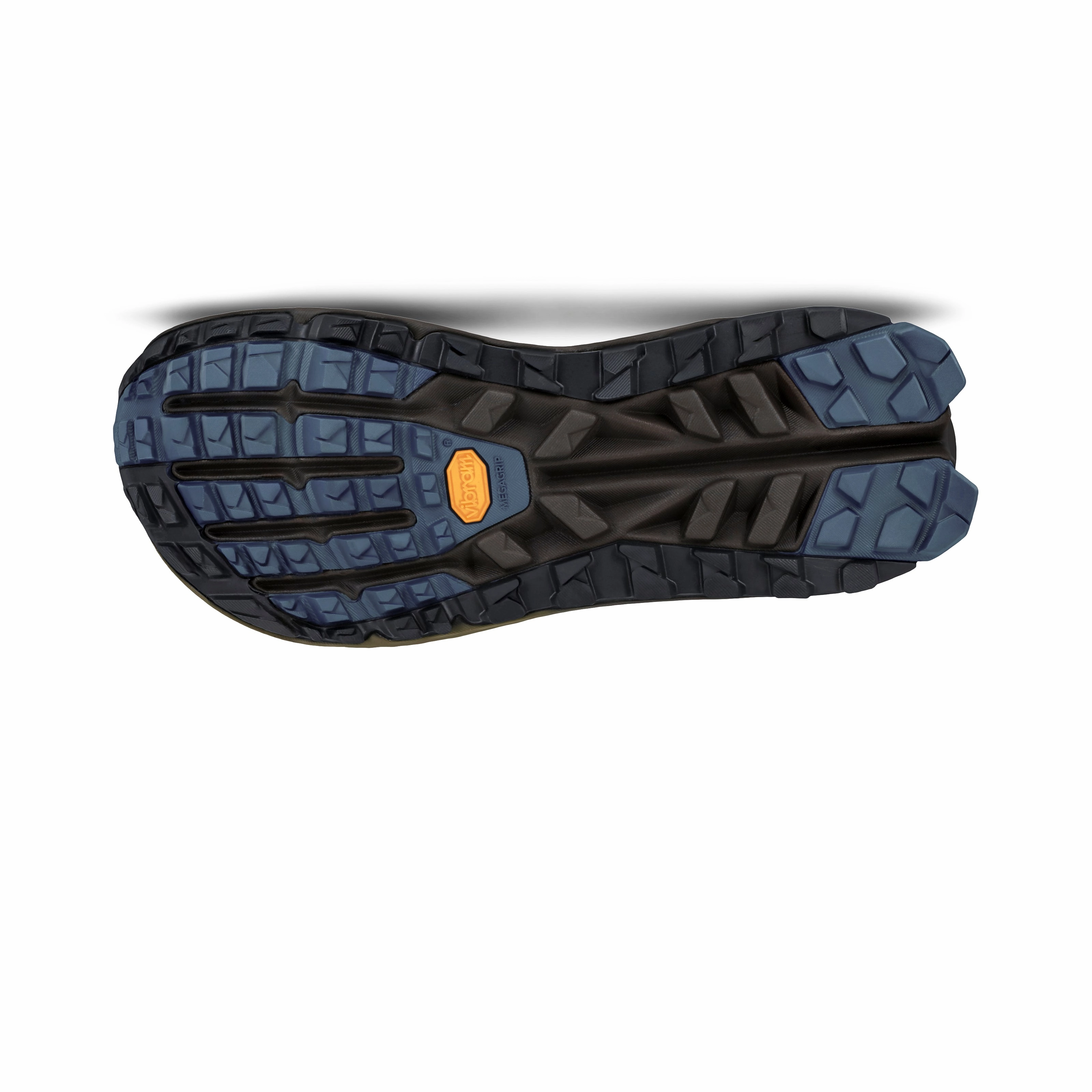 Olympus 6 Trail Running Shoes Comfortable Walking Hiking Shoes