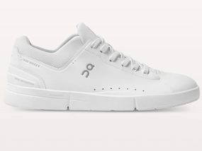 Tennis Shoes New On Mens Roger Advantage- All White (48.99456)