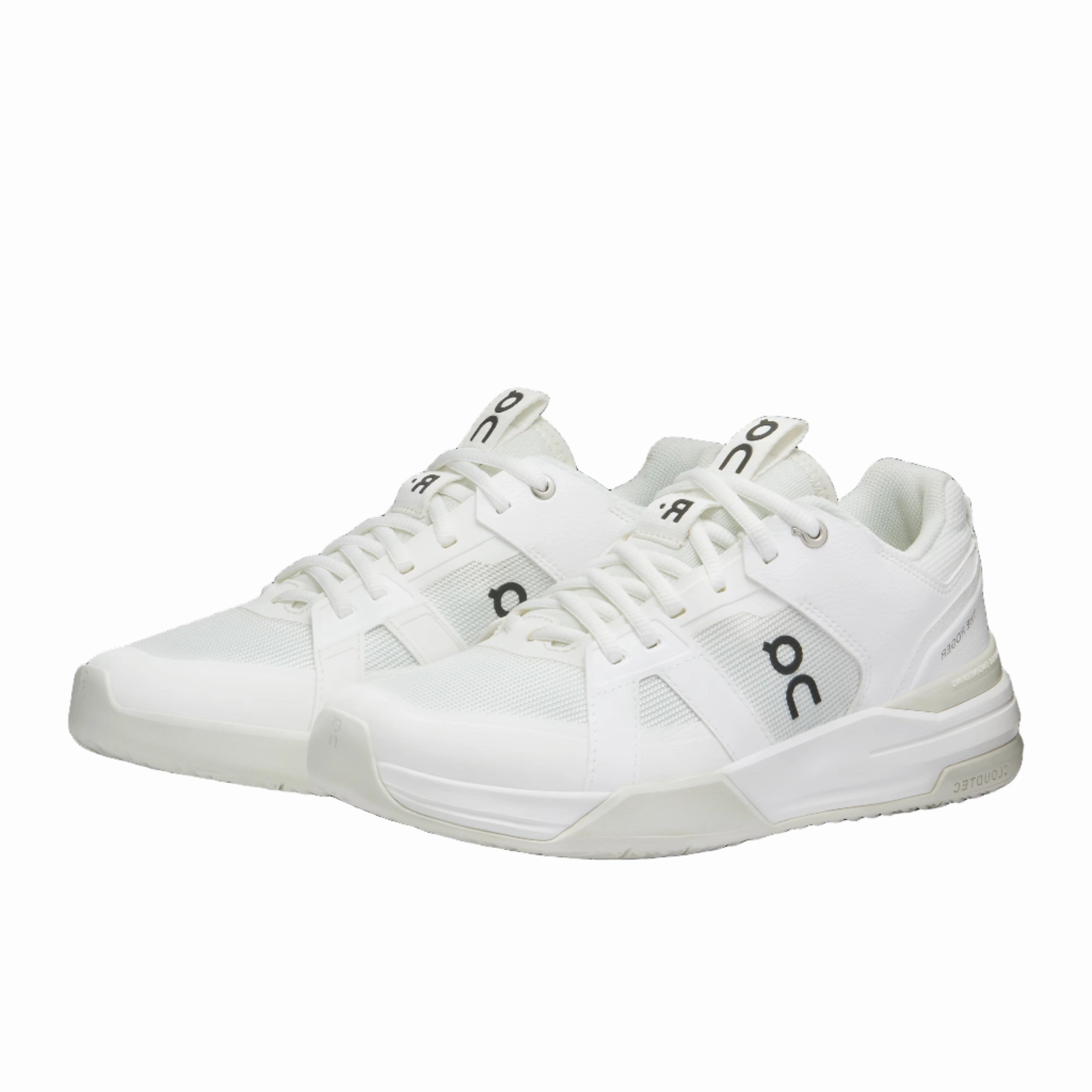 The Computer Wore Tennis Shoes Movie On "The Roger Clubhouse Pro" W - White / Ice