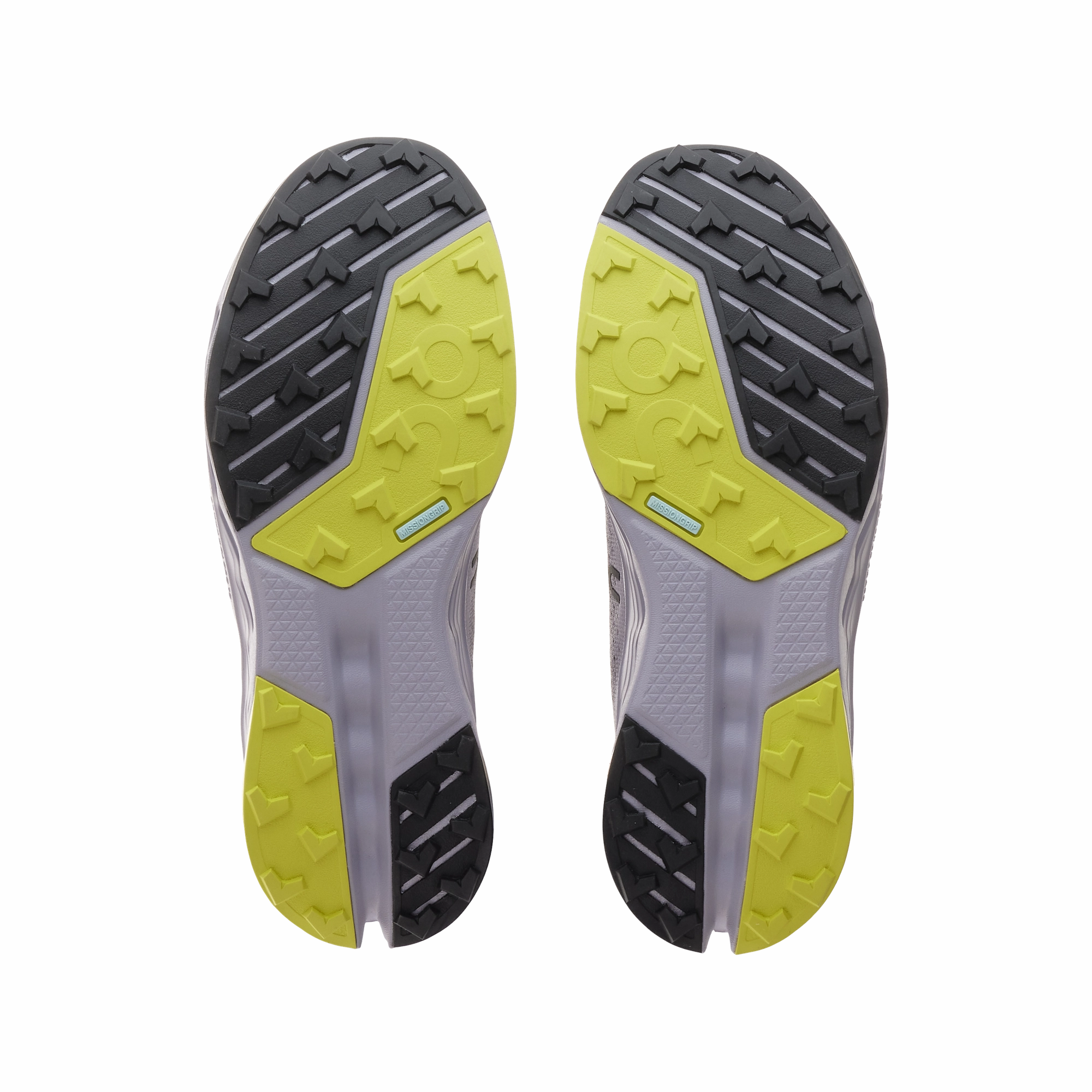 On Running | Cloudsurfer Trail 2 | Women's | Iron/Lilac Trail Shoes