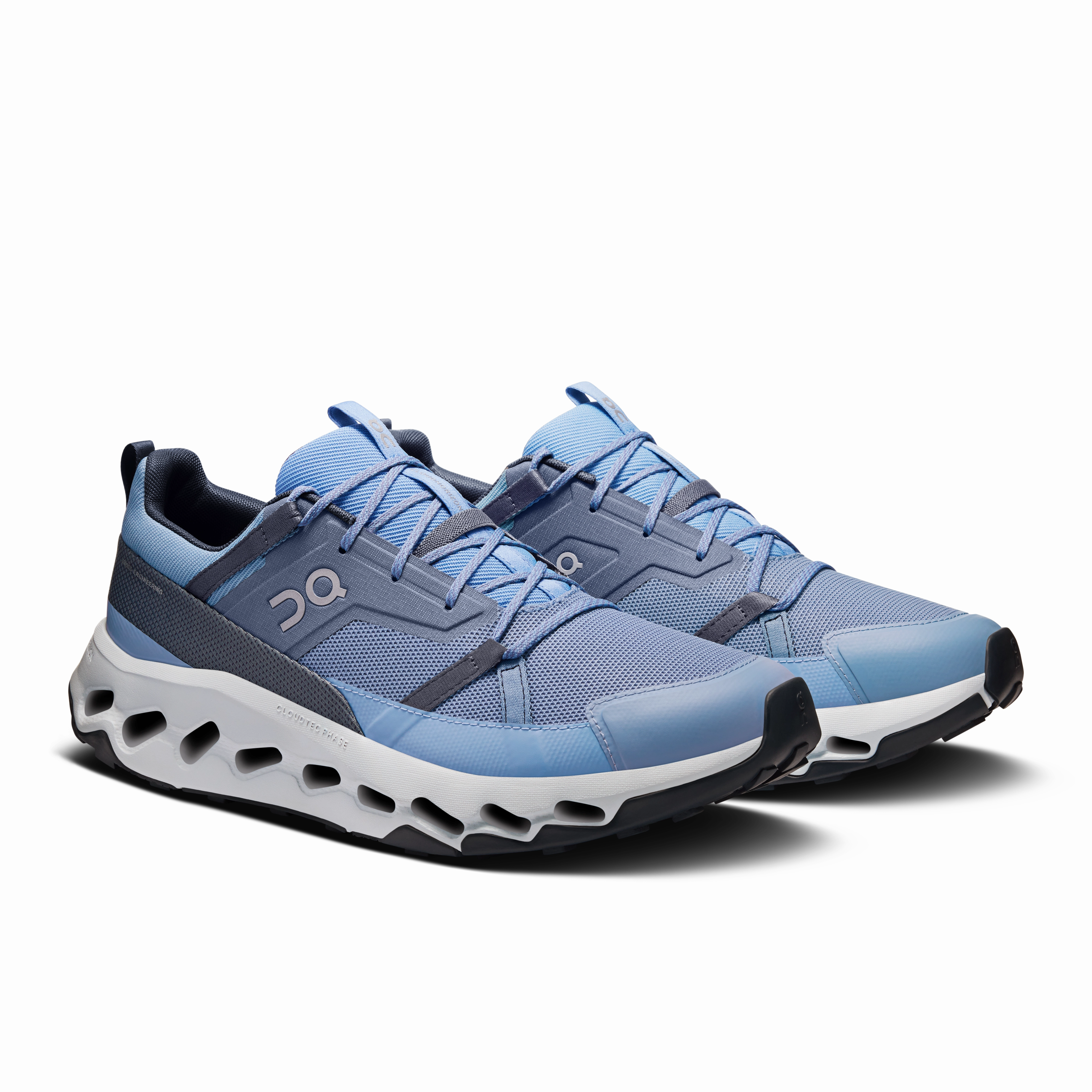 Hiking Shoes Afterpay On Running Men's Cloudhorizon Shoes - Chambray / Arctic