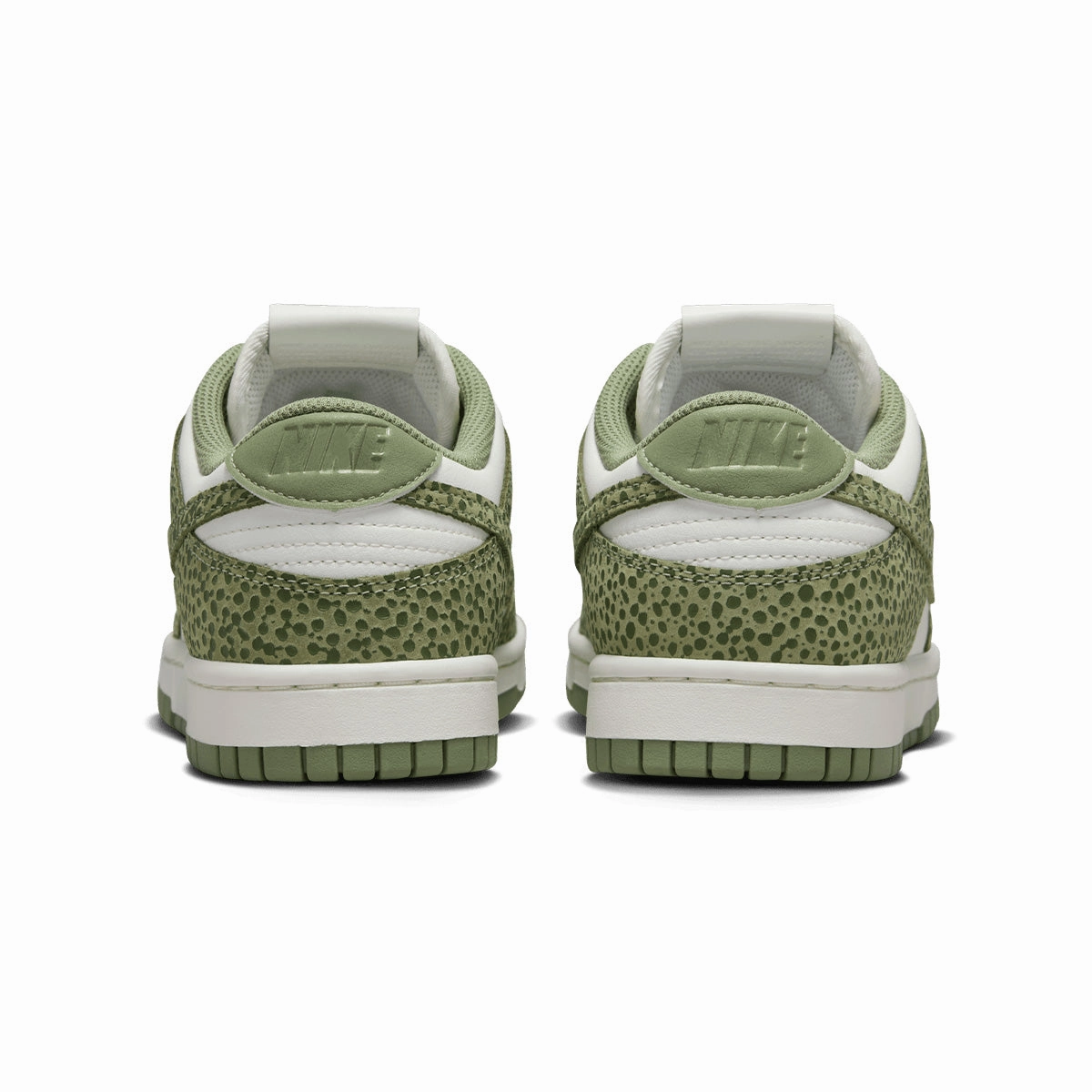 Best Basketball Shoes With High Arch Support Wmns Dunk Low Premium 'Safari Honeydew'