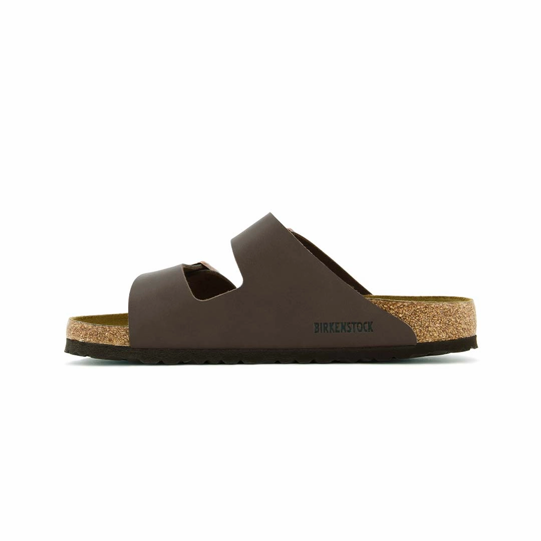 90s Sandals Birkenstock - Men's Arizona Birko-Flor SFB Slides (451161)