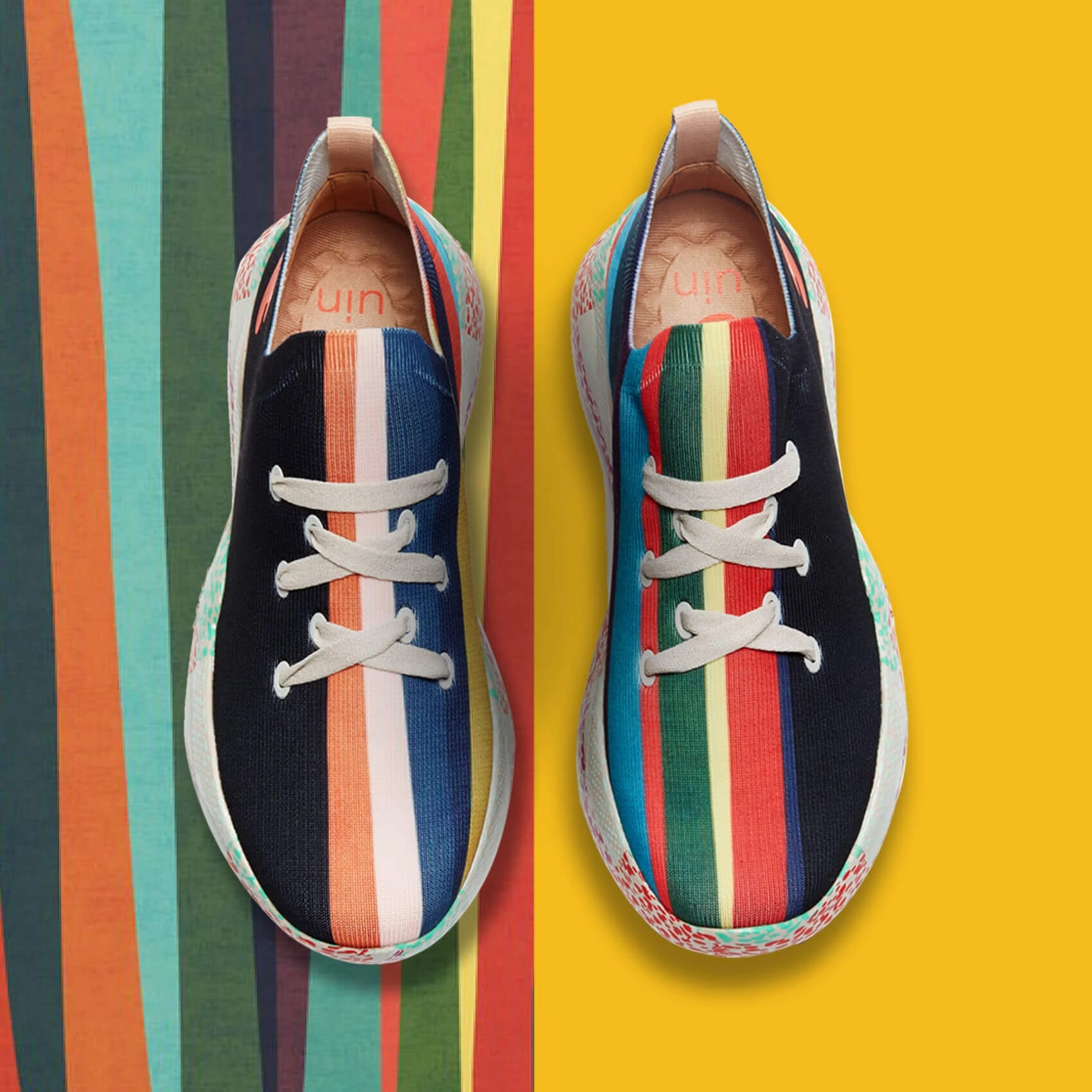 Waterproof Your Running Shoes Transition Mijas I Women