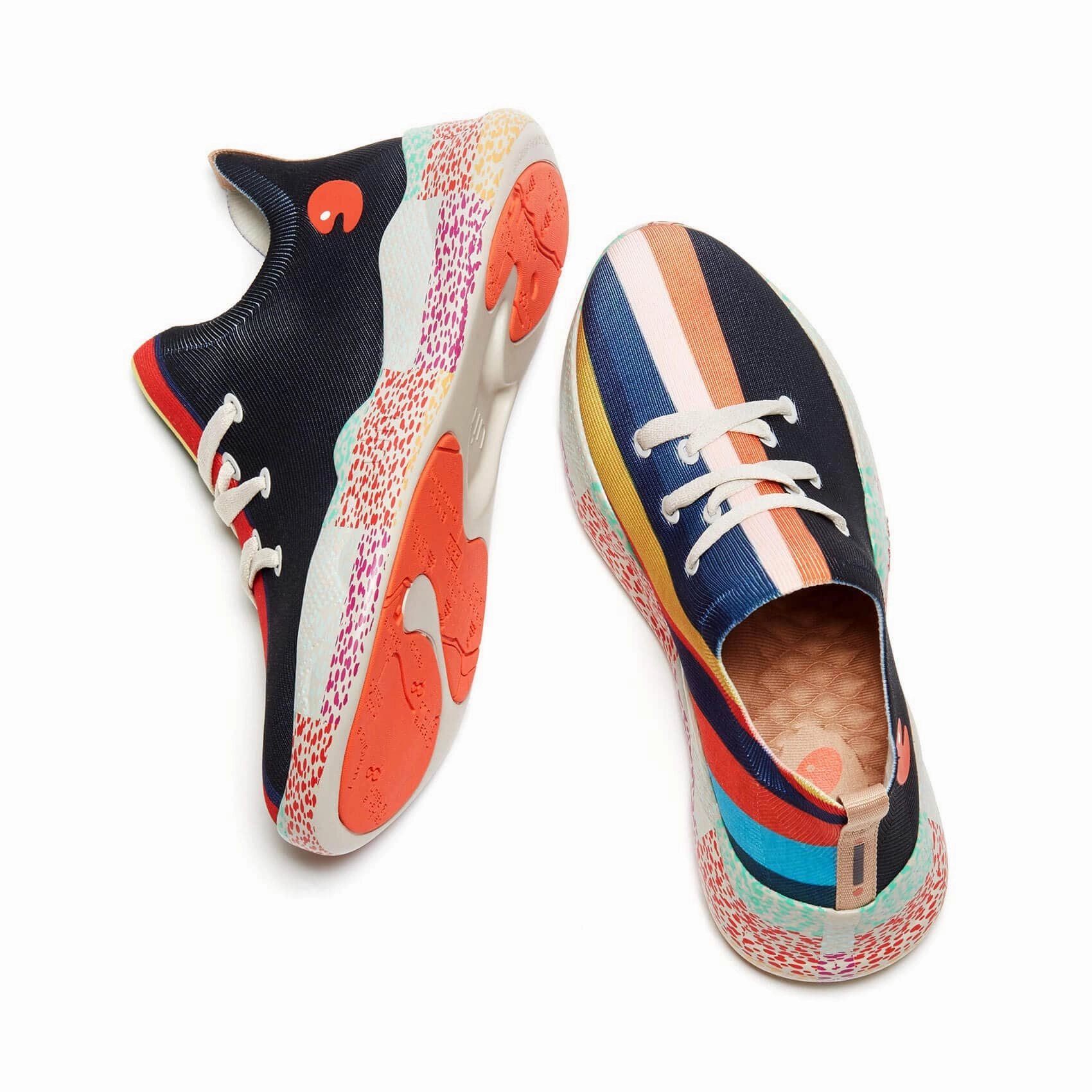 Transition Mijas I Women Waterproof Spray Golf Shoes