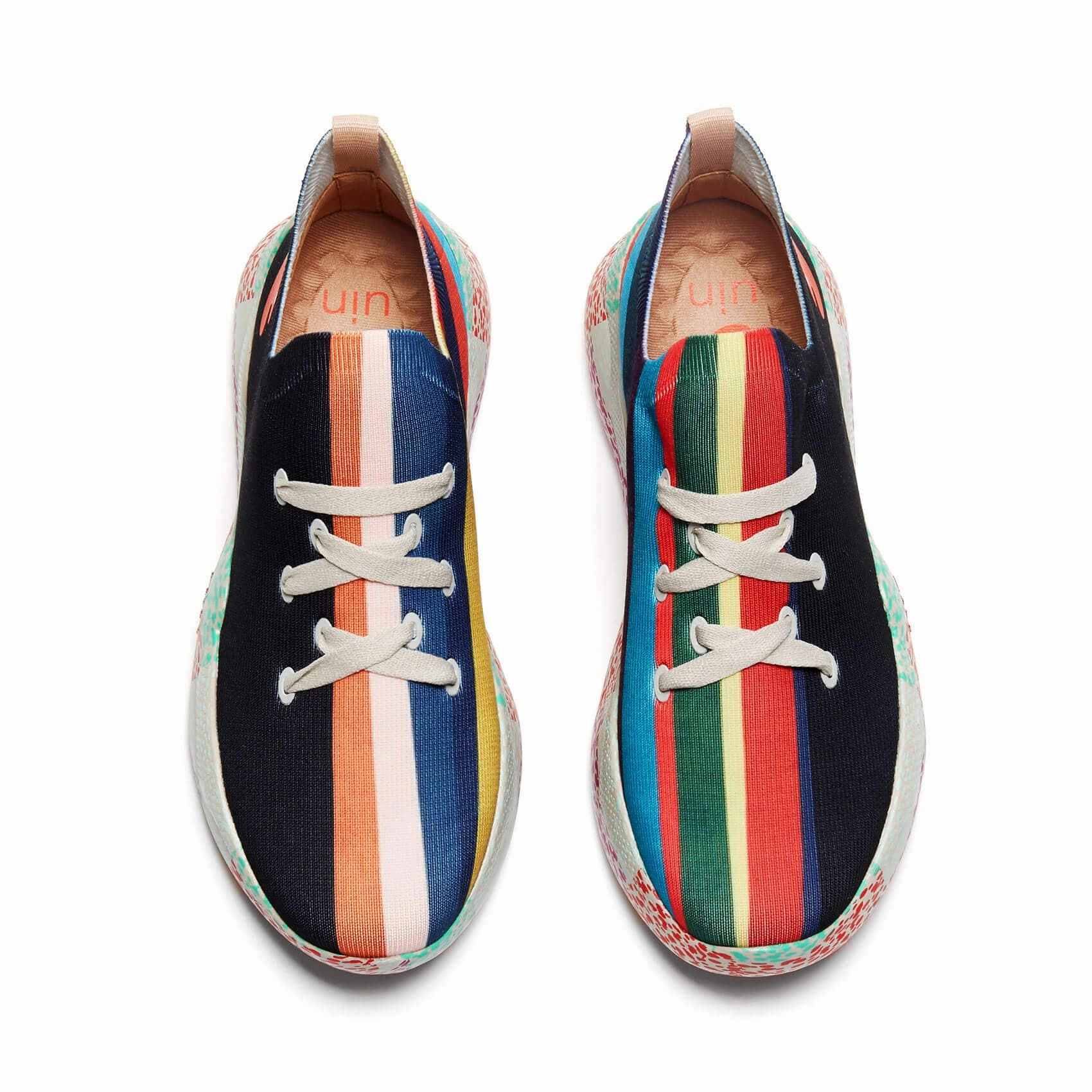 Transition Mijas I Women Running Shoe Waterproof Spray