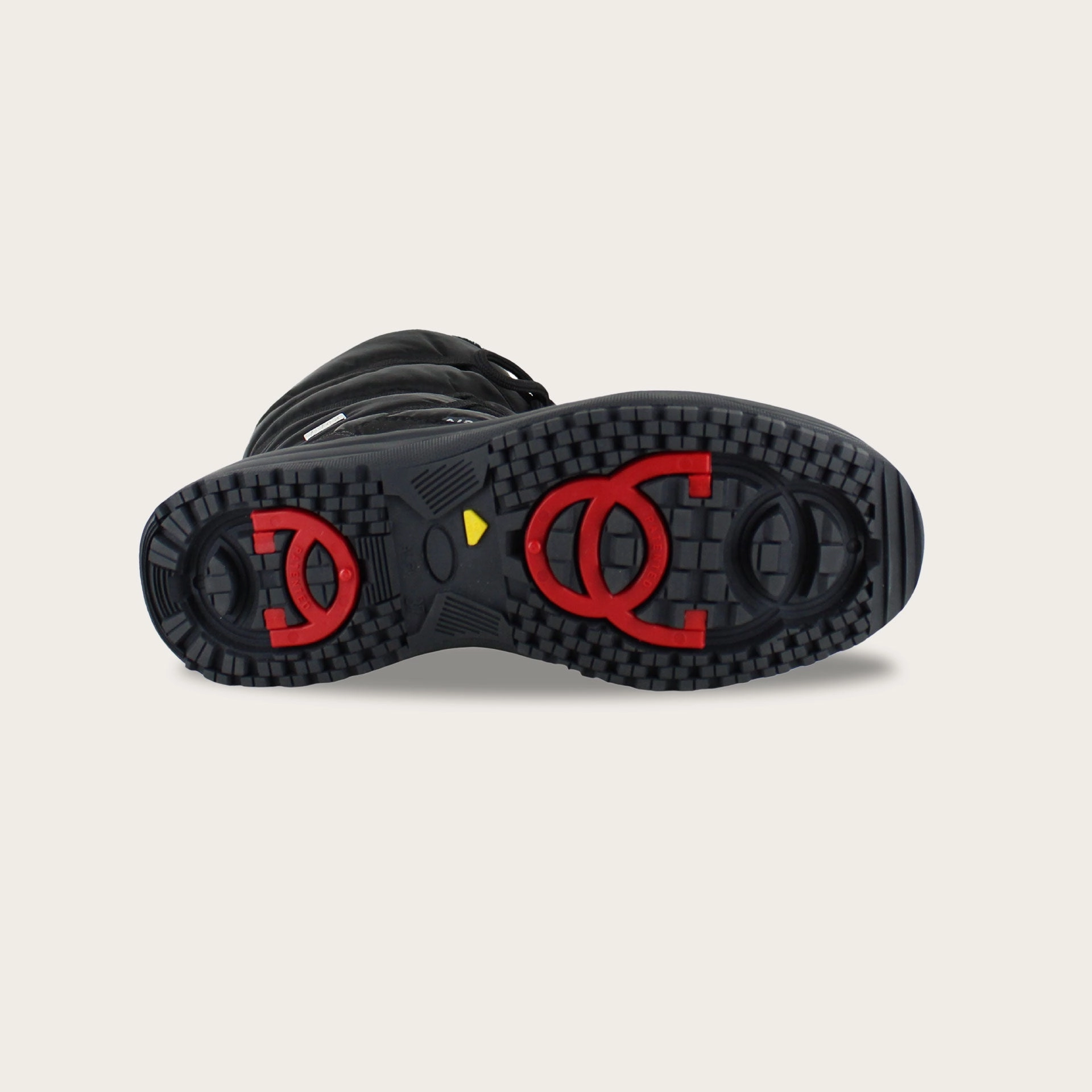 Eldora Boot Gaiters Snow