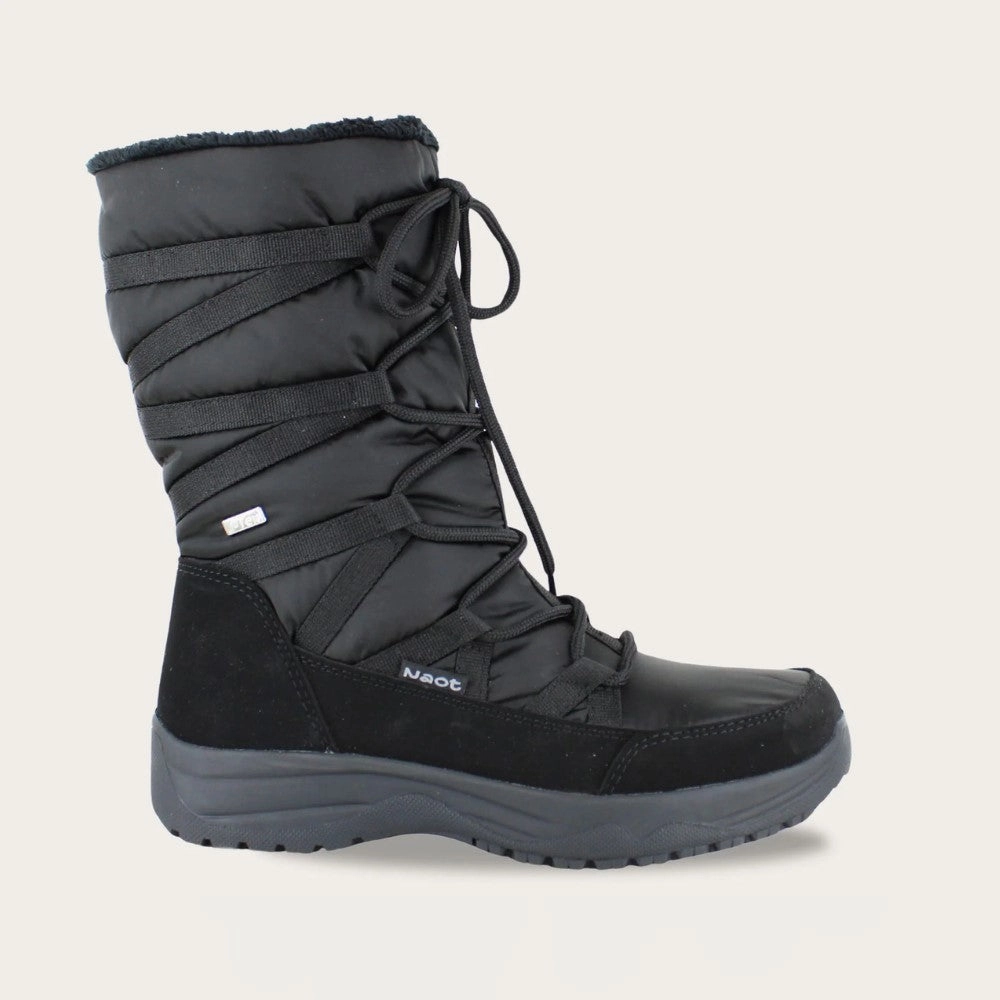 Eldora The North Face Vals Ii Mid Snow Boots
