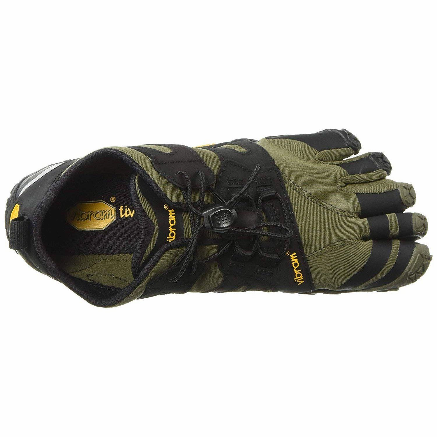 Super Cushioned Running Shoes Vibram Women's V Trail 2.0 Running Shoe