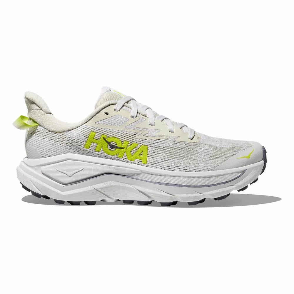 Trail Running Shoes Mid Challenger 8 Men's