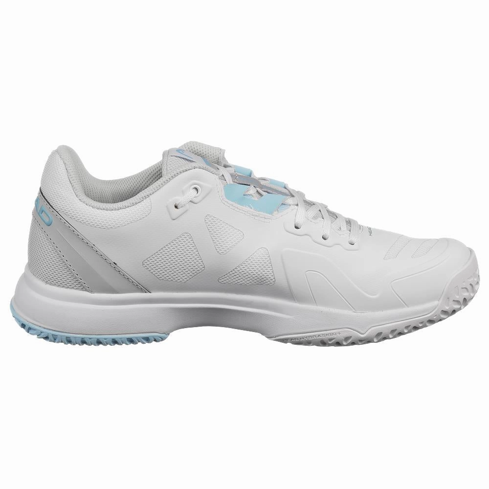 Used Tennis Shoes Head Women's Sprint Team 3.0 2021 - White/Blue