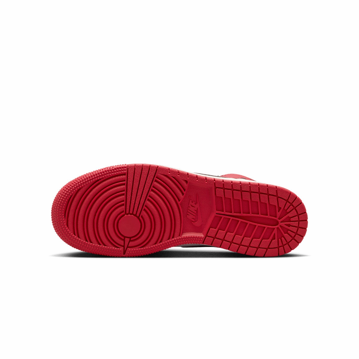 Kids Air Jordan 1 Retro High OG 'Black Toe Reimagined' Top Rated Basketball Shoes