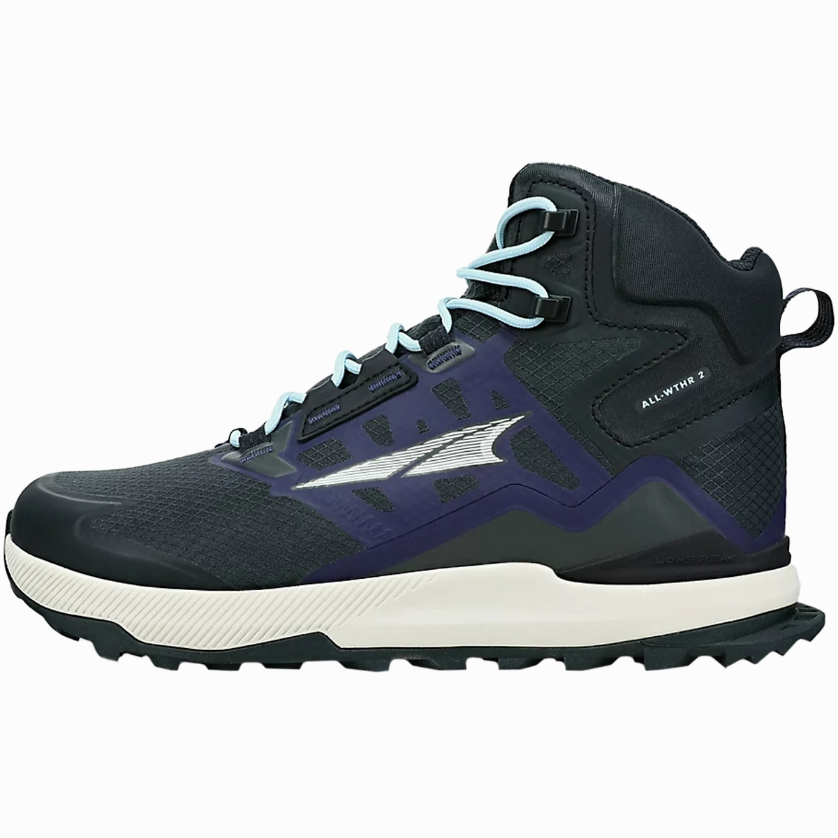Hiking Shoes Rating Women's Lone Peak ALL-WTHR Mid 2