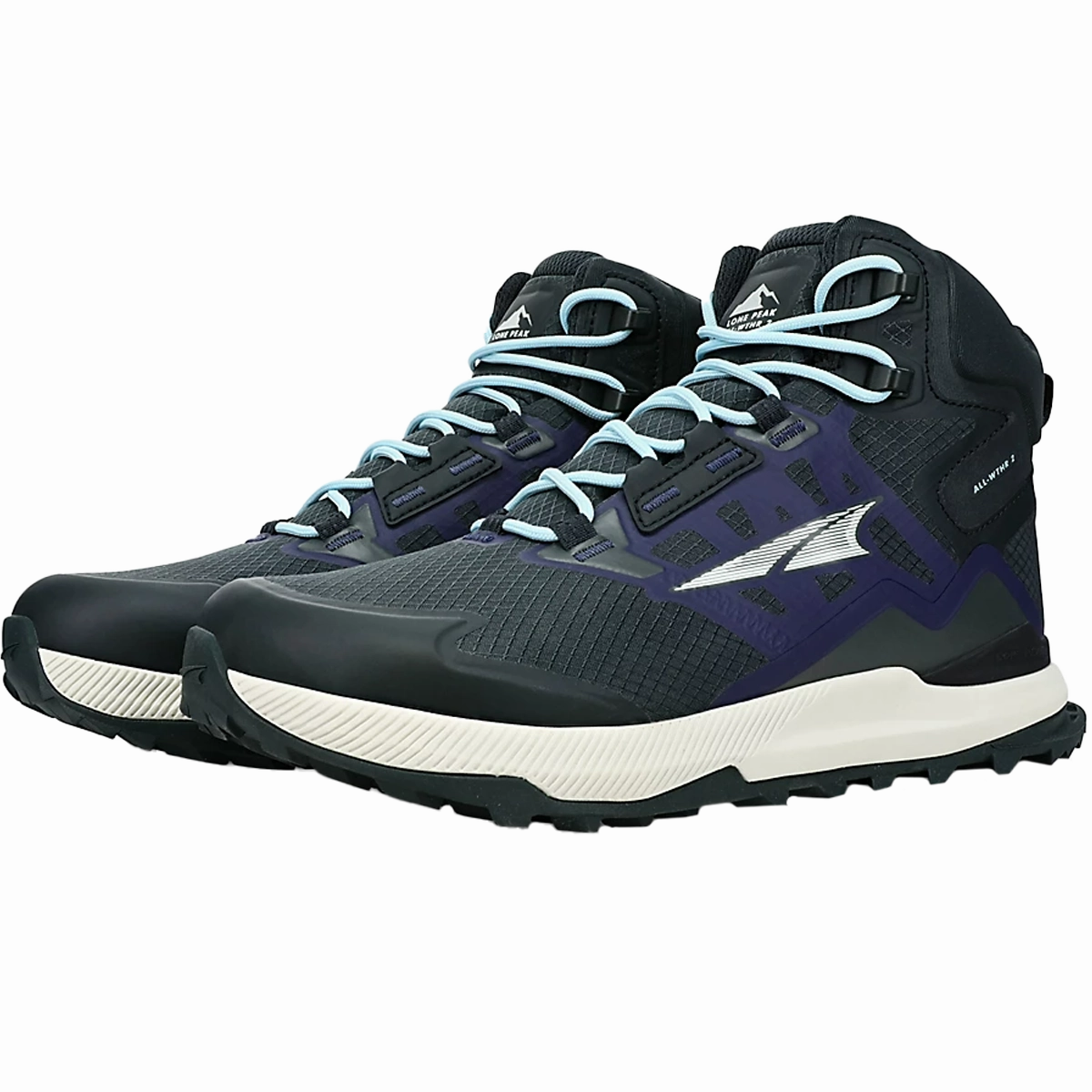 Women's Lone Peak ALL-WTHR Mid 2 Hiking Shoes 2025