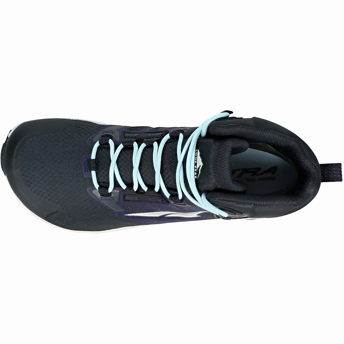 Women's Lone Peak ALL-WTHR Mid 2