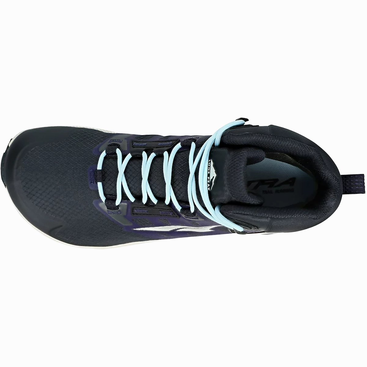 Women's Lone Peak ALL-WTHR Mid 2