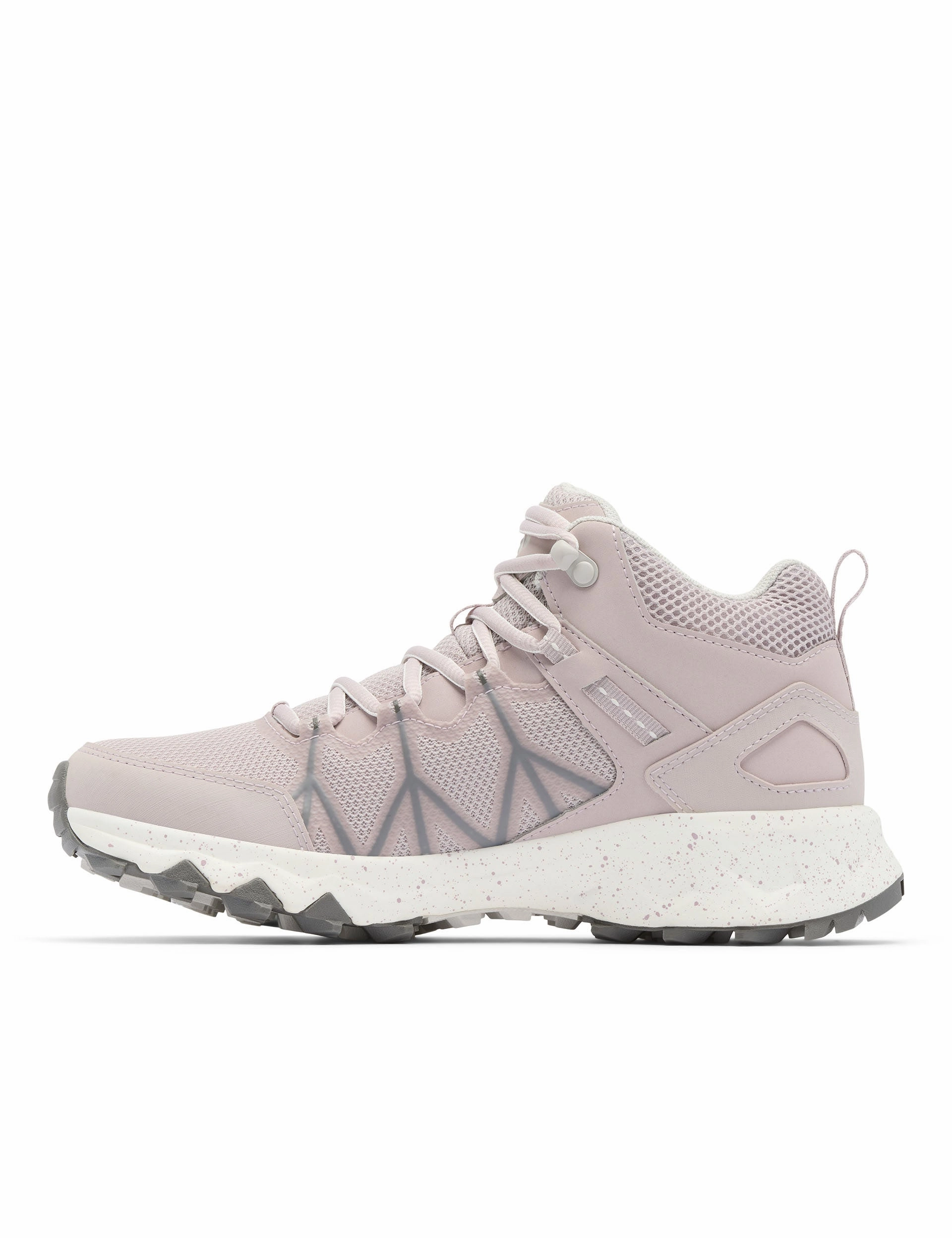 Hiking Shoes Online Australia Peakfreak II Mid Outdry Hiking Shoe - Vapor/Moonstone