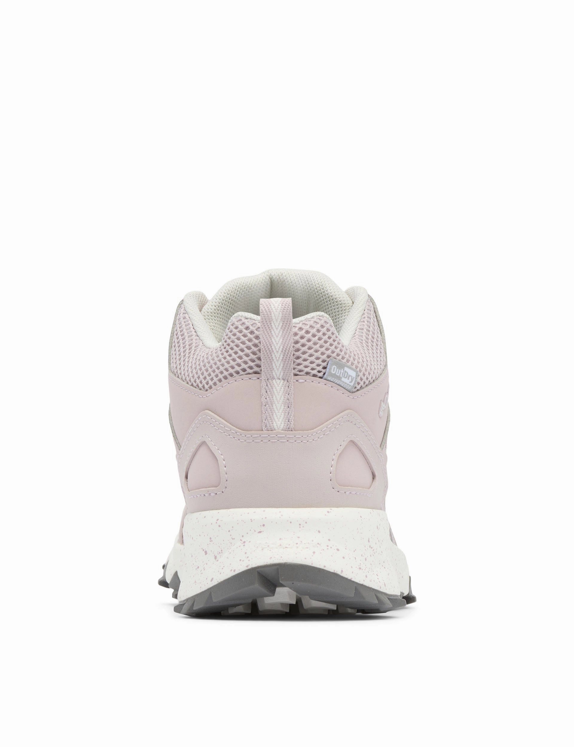 Best Hiking Shoes Thru Peakfreak II Mid Outdry Hiking Shoe - Vapor/Moonstone