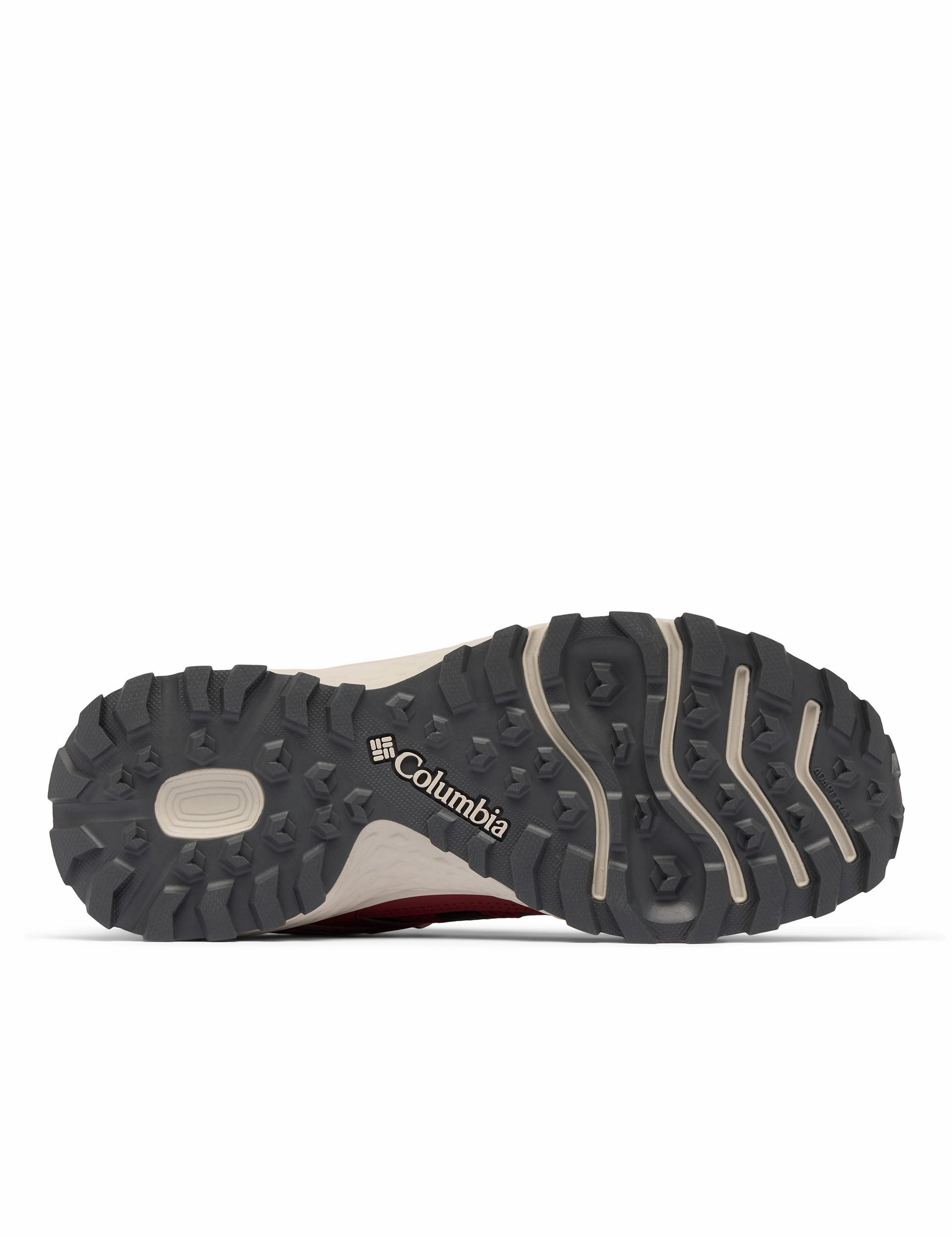 Peakfreak Rush Outdry Hiking Shoe - Dusty Crimson/Pink Haze Alyx Hiking Shoes